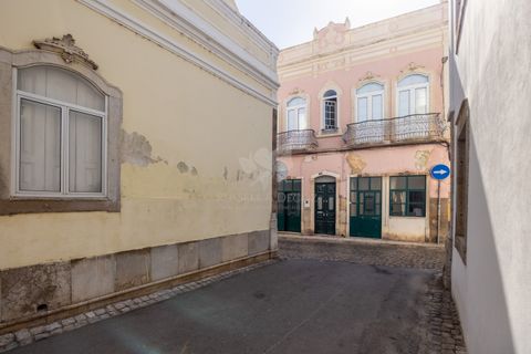 Byhus i Olhao, Faro, Olhao - € 375.000 | Ref: HOME2456T - foto 2