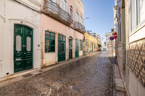 Byhus i Olhao, Faro, Olhao - € 375.000 | Ref: HOME2456T - foto 3