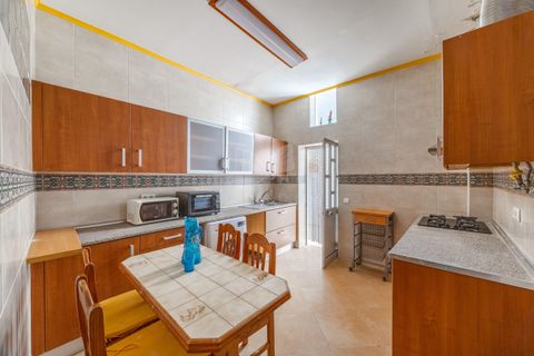 Byhus i Olhao, Faro, Olhao - € 375.000 | Ref: HOME2456T - foto 6
