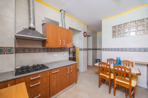 Byhus i Olhao, Faro, Olhao - € 375.000 | Ref: HOME2456T - foto 7