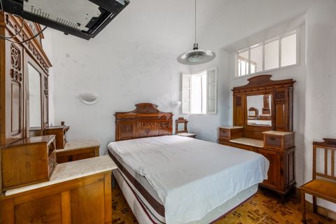 Byhus i Olhao, Faro, Olhao - € 375.000 | Ref: HOME2456T - foto 9