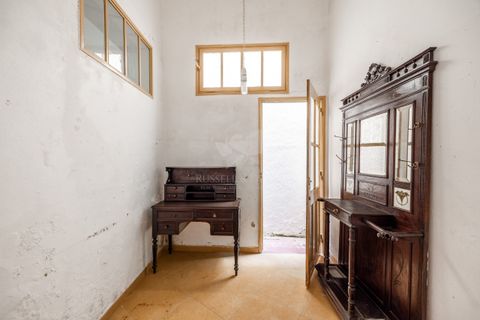 Byhus i Olhao, Faro, Olhao - € 375.000 | Ref: HOME2456T - foto 11