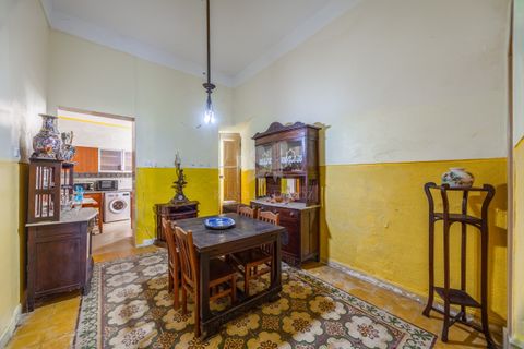 Byhus i Olhao, Faro, Olhao - € 375.000 | Ref: HOME2456T - foto 15