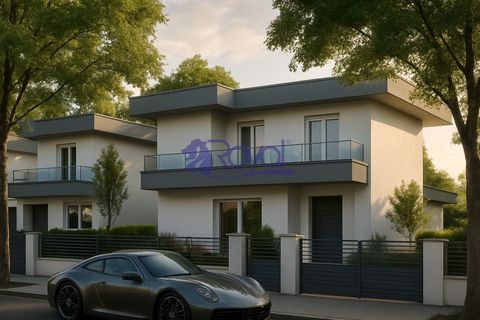 Villa i Parabiago, Milan, Parabiago - € 520.000 | Ref: villa 2 - foto 3