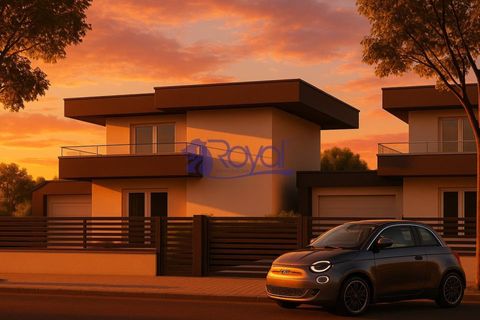 Villa i Parabiago, Milan, Parabiago - € 520.000 | Ref: villa 2 - foto 5