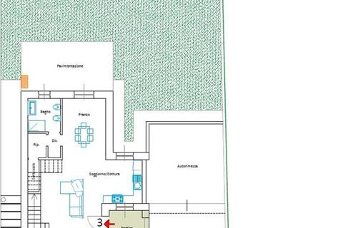Villa i Parabiago, Milan, Parabiago - € 570.000 | Ref: villa 3 - foto 2