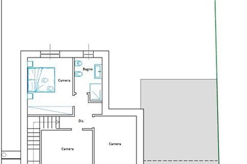 Villa i Parabiago, Milan, Parabiago - € 570.000 | Ref: villa 3 - foto 3