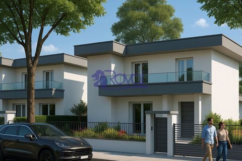 Villa i Parabiago, Milan, Parabiago - € 570.000 | Ref: villa 3 - foto 5