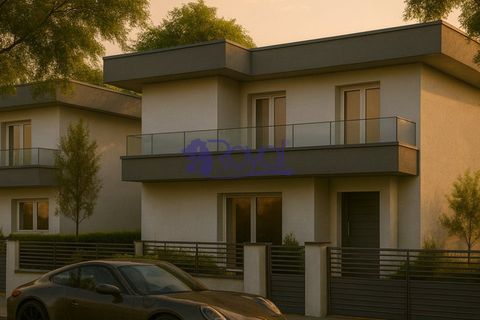Villa i Parabiago, Milan, Parabiago - € 570.000 | Ref: villa 3 - foto 8