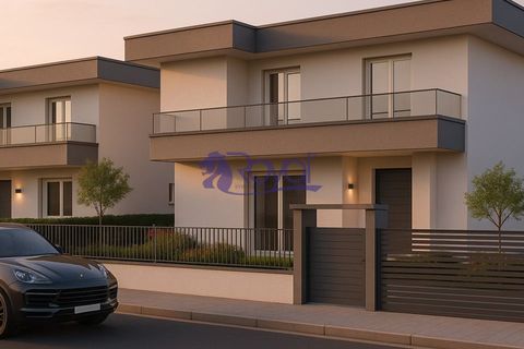 Villa i Parabiago, Milan, Parabiago - € 570.000 | Ref: villa 3 - foto 10