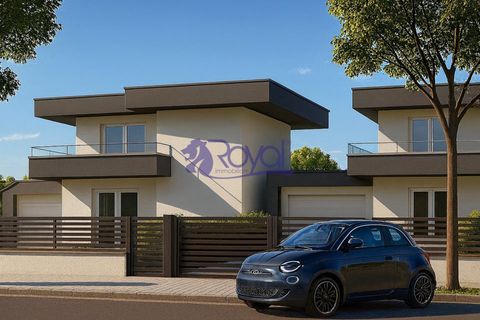 Villa i Parabiago, Milan, Parabiago - € 570.000 | Ref: villa 3 - foto 11