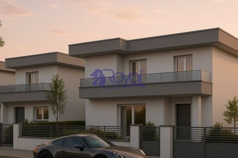 Villa i Parabiago, Milan, Parabiago - € 570.000 | Ref: villa 3 - foto 12