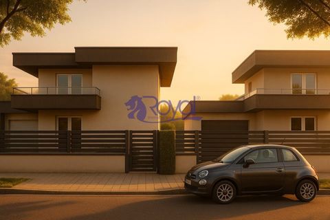 Villa i Parabiago, Milan, Parabiago - € 570.000 | Ref: villa 3 - foto 13