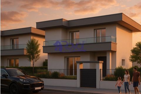 Villa i Parabiago, Milan, Parabiago - € 570.000 | Ref: villa 3 - foto 14