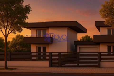 Villa i Parabiago, Milan, Parabiago - € 570.000 | Ref: villa 3 - foto 16