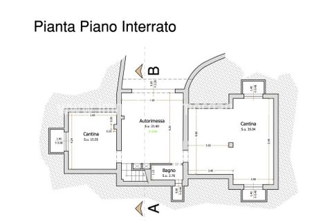Villa a Sarteano, Siena, Sarteano - € 390.000 | Ref: TLVL33 - foto 4