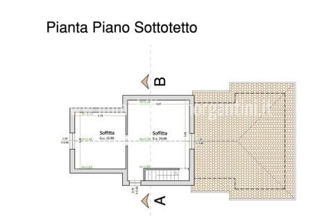 Villa a Sarteano, Siena, Sarteano - € 390.000 | Ref: TLVL33 - foto 5