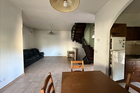 Rækkehus i Sarteano, Siena, Sarteano - € 190.000 | Ref: TLTT46 - foto 5