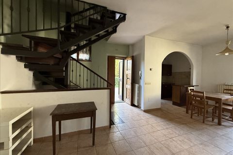Rækkehus i Sarteano, Siena, Sarteano - € 190.000 | Ref: TLTT46 - foto 9