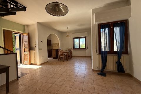 Rækkehus i Sarteano, Siena, Sarteano - € 190.000 | Ref: TLTT46 - foto 2