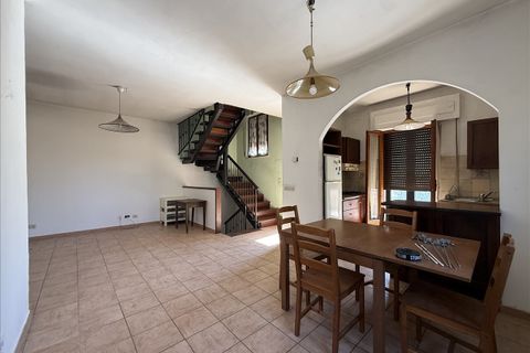 Rækkehus i Sarteano, Siena, Sarteano - € 190.000 | Ref: TLTT46 - foto 3