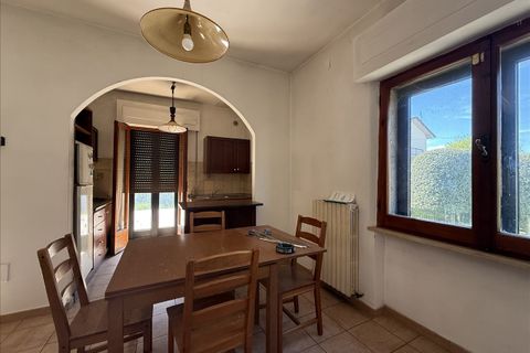 Rækkehus i Sarteano, Siena, Sarteano - € 190.000 | Ref: TLTT46 - foto 4