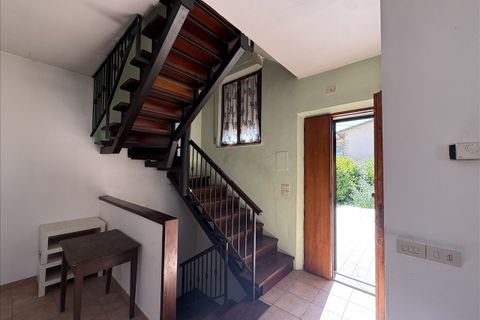 Rækkehus i Sarteano, Siena, Sarteano - € 190.000 | Ref: TLTT46 - foto 6