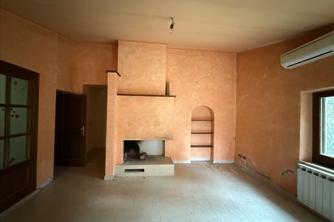 Byhus i Sarteano, Siena, Sarteano - € 160.000 | Ref: TLVS22 - foto 1