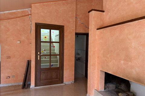 Byhus i Sarteano, Siena, Sarteano - € 160.000 | Ref: TLVS22 - foto 2