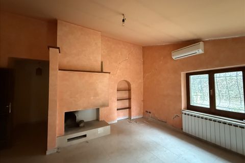Byhus i Sarteano, Siena, Sarteano - € 160.000 | Ref: TLVS22 - foto 3