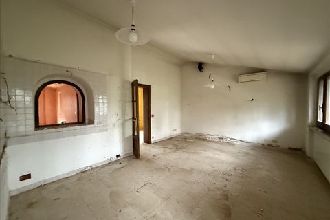 Byhus i Sarteano, Siena, Sarteano - € 160.000 | Ref: TLVS22 - foto 4