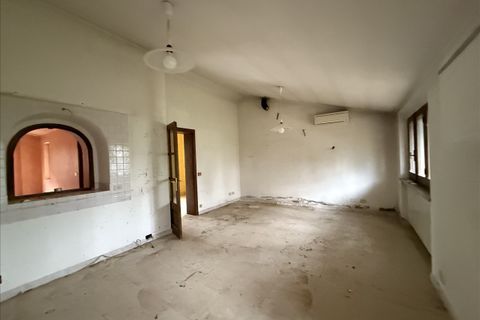 Byhus i Sarteano, Siena, Sarteano - € 160.000 | Ref: TLVS22 - foto 5