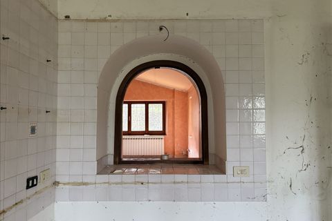Byhus i Sarteano, Siena, Sarteano - € 160.000 | Ref: TLVS22 - foto 6