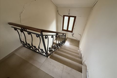 Byhus i Sarteano, Siena, Sarteano - € 160.000 | Ref: TLVS22 - foto 10