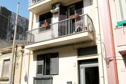 Villa i Pachino, Siracusa, Pachino - € 150.000 | Ref: Sonica - foto 1