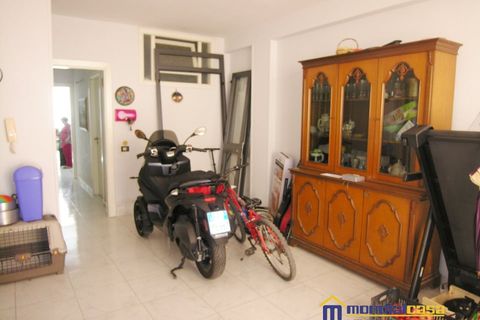 Villa i Pachino, Siracusa, Pachino - € 150.000 | Ref: Sonica - foto 9