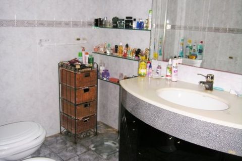 Villa i Pachino, Siracusa, Pachino - € 150.000 | Ref: Sonica - foto 17