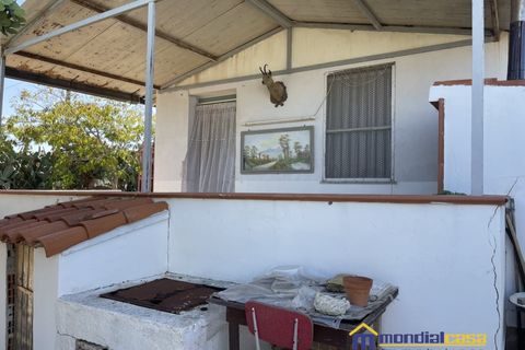 Villa i Pachino, Siracusa, Pachino - € 45.000 | Ref: NMU-1700 - foto 1