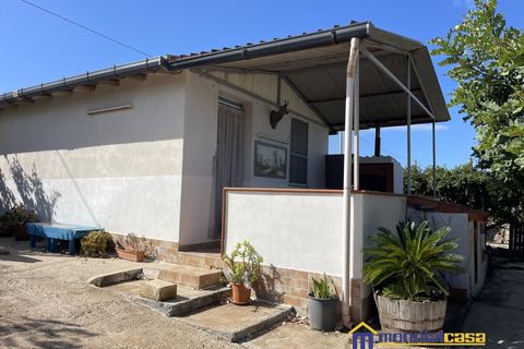 Villa i Pachino, Siracusa, Pachino - € 45.000 | Ref: NMU-1700 - foto 2