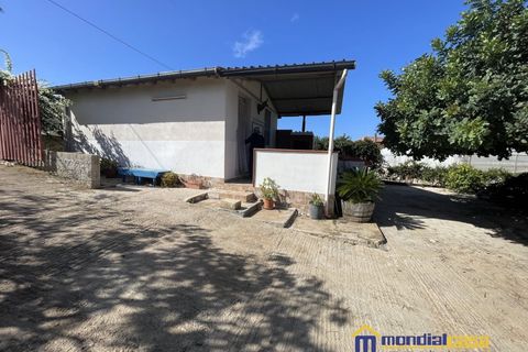 Villa i Pachino, Siracusa, Pachino - € 45.000 | Ref: NMU-1700 - foto 3