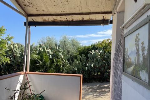 Villa i Pachino, Siracusa, Pachino - € 45.000 | Ref: NMU-1700 - foto 4