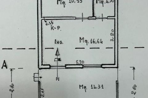 Villa i Pachino, Siracusa, Pachino - € 45.000 | Ref: NMU-1700 - foto 16