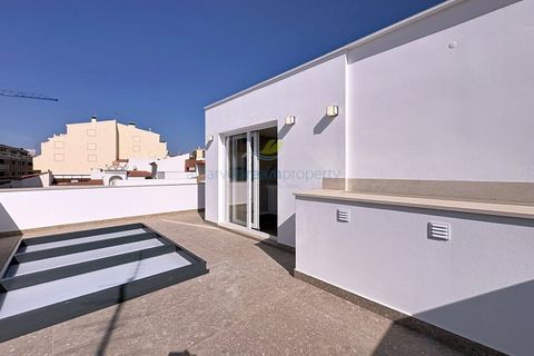 Villa i Carvoeiro, Faro, Carvoeiro - € 450.000 | Ref: AK-01 - foto 20