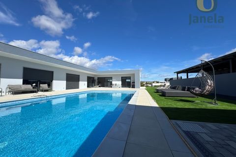 Villa a Quelfes, Faro, Quelfes - € 990.000 | Ref: MO14102 - foto 2