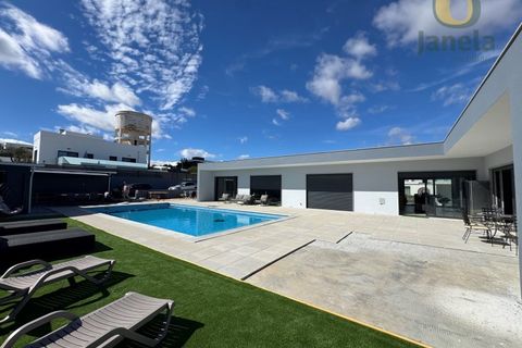 Villa a Quelfes, Faro, Quelfes - € 990.000 | Ref: MO14102 - foto 8