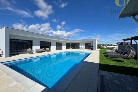 Villa a Quelfes, Faro, Quelfes - € 990.000 | Ref: MO14102 - foto 3