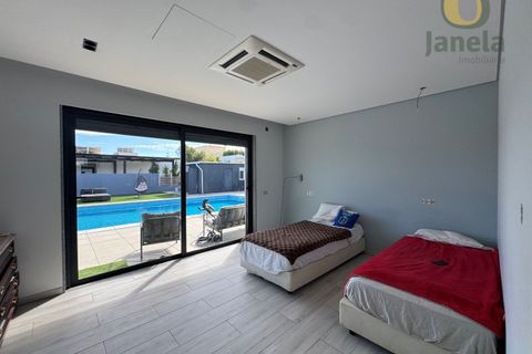 Villa a Quelfes, Faro, Quelfes - € 990.000 | Ref: MO14102 - foto 35