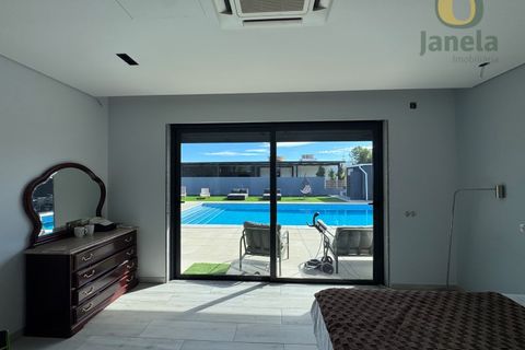 Villa a Quelfes, Faro, Quelfes - € 990.000 | Ref: MO14102 - foto 38
