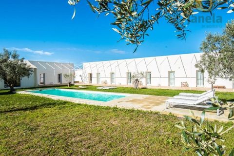 Erhvervsejendom i Beja, Beja, Beja - € 890.000 | Ref: HOT14064 - foto 2
