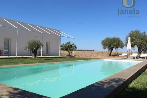 Erhvervsejendom i Beja, Beja, Beja - € 890.000 | Ref: HOT14064 - foto 4